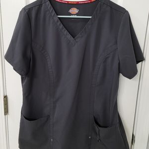 Dickies scrubs